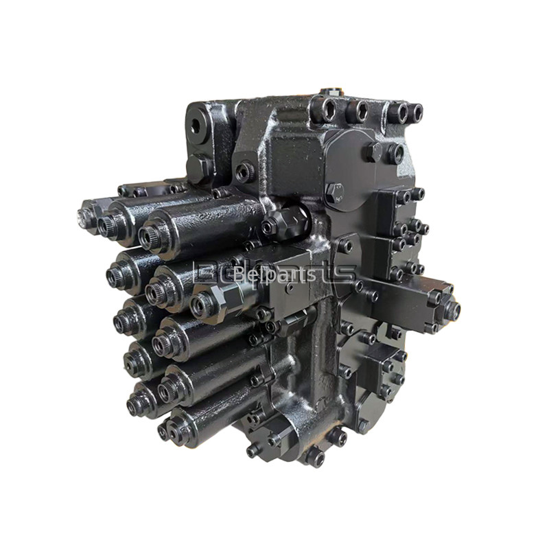 ডুসান ডেইউ 426-00223 420-00294 এর জন্য Excavator DX260 DX340 DX360 প্রধান নিয়ন্ত্রণ ভালভ