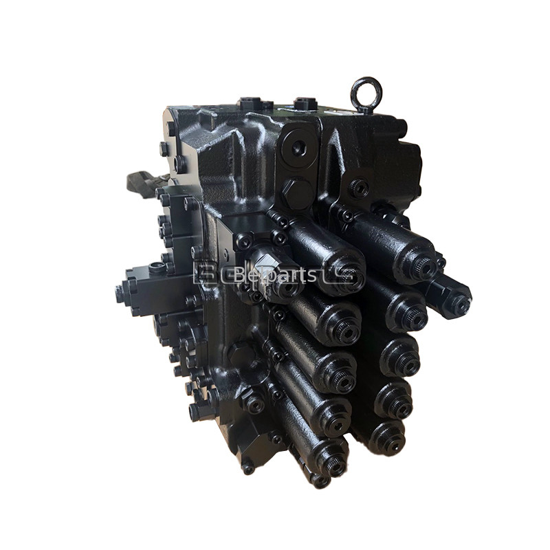 ডুসান ডেইউ 426-00223 420-00294 এর জন্য Excavator DX260 DX340 DX360 প্রধান নিয়ন্ত্রণ ভালভ