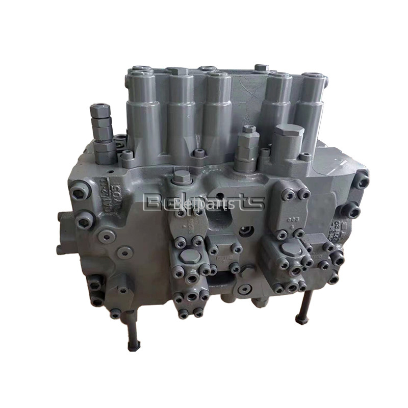 হিটাচি 4327129 4296348 4330205 এর জন্য Excavator ZX200-3 EX200-3 প্রধান নিয়ন্ত্রণ ভালভ