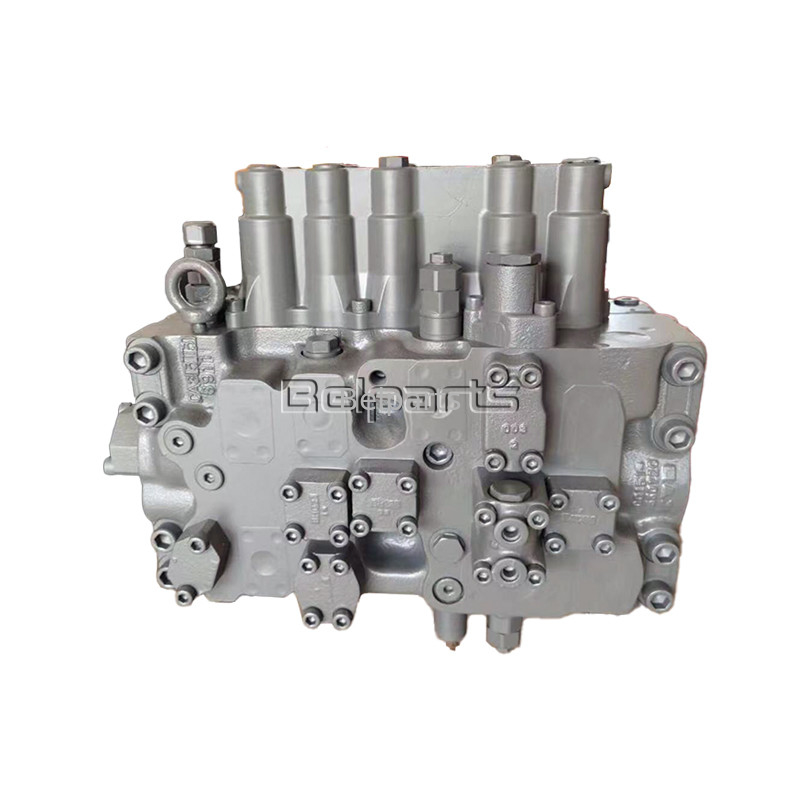 বেল পার্টস এক্সক্যাভেটর EX330-3 ZX330-3 হিটাচি 4625137 4433970 এর জন্য প্রধান নিয়ন্ত্রণ ভালভ