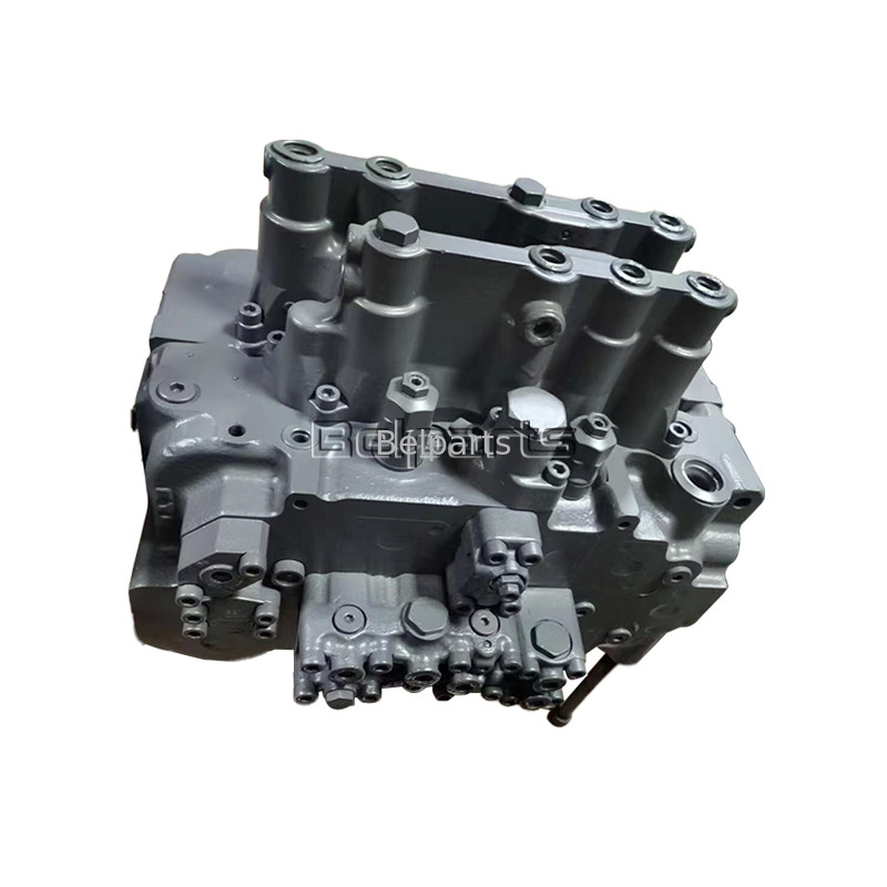 বেল পার্টস এক্সক্যাভেটর EX330-3 ZX330-3 হিটাচি 4625137 4433970 এর জন্য প্রধান নিয়ন্ত্রণ ভালভ