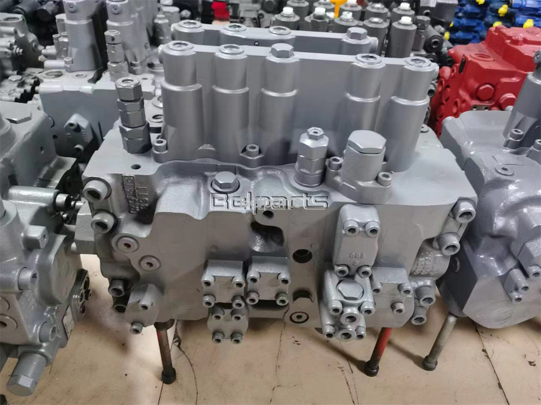 বেল পার্টস এক্সক্যাভেটর EX330-3 ZX330-3 হিটাচি 4625137 4433970 এর জন্য প্রধান নিয়ন্ত্রণ ভালভ