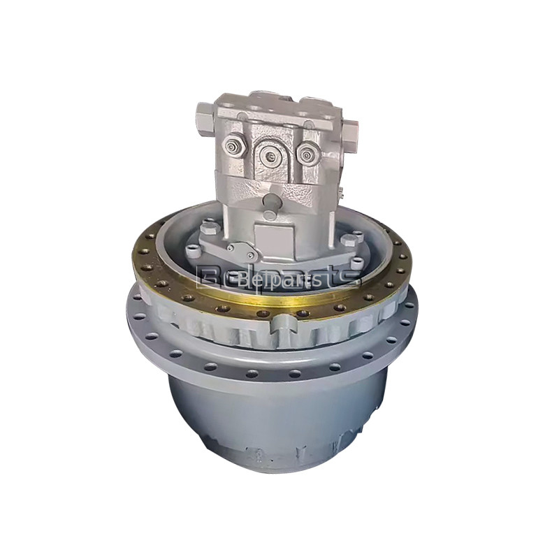 ট্রাভেল মোটর এসি EC460 EC460B বেল পার্টস এক্সক্যাভেটর ফাইনাল ড্রাইভ এসি VOE 14508165
