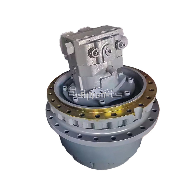 ট্রাভেল মোটর এসি EC460 EC460B বেল পার্টস এক্সক্যাভেটর ফাইনাল ড্রাইভ এসি VOE 14508165