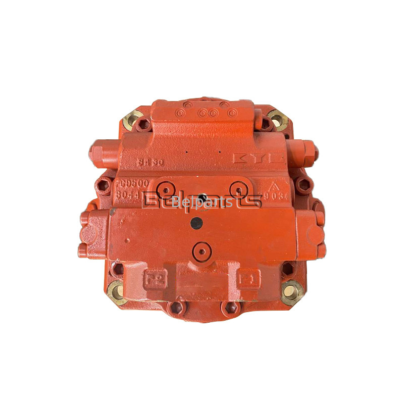 ZX650 ZX850 ভ্রমণ মোটর Assy Excavator গিয়ারবক্স ছাড়া ফাইনাল ড্রাইভ 4452563 4481829