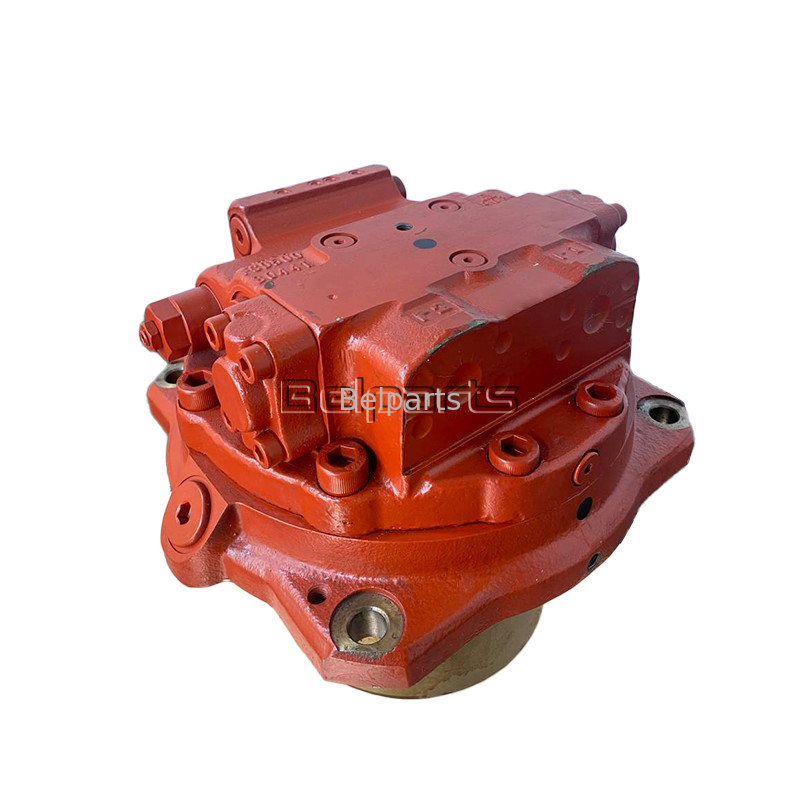 ZX650 ZX850 ভ্রমণ মোটর Assy Excavator গিয়ারবক্স ছাড়া ফাইনাল ড্রাইভ 4452563 4481829