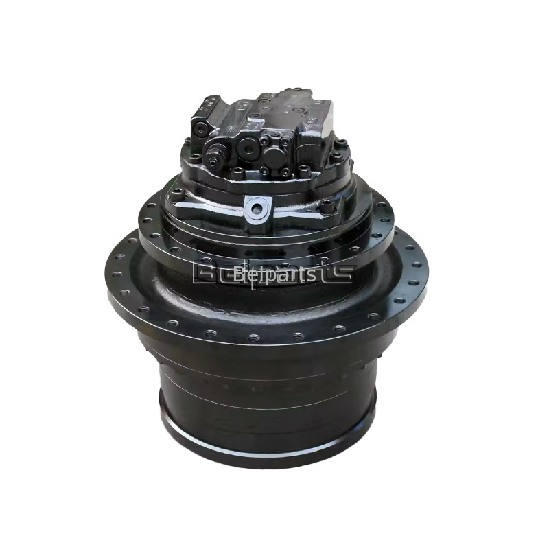 বেল পার্টস হিটাচি ZX470-5G ফাইনাল ড্রাইভ Assy 9298565 9251680 9263595 জন্য খননকারী ভ্রমণ মোটর