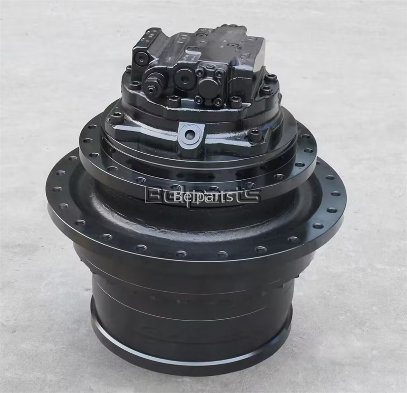 বেল পার্টস হিটাচি ZX470-5G ফাইনাল ড্রাইভ Assy 9298565 9251680 9263595 জন্য খননকারী ভ্রমণ মোটর