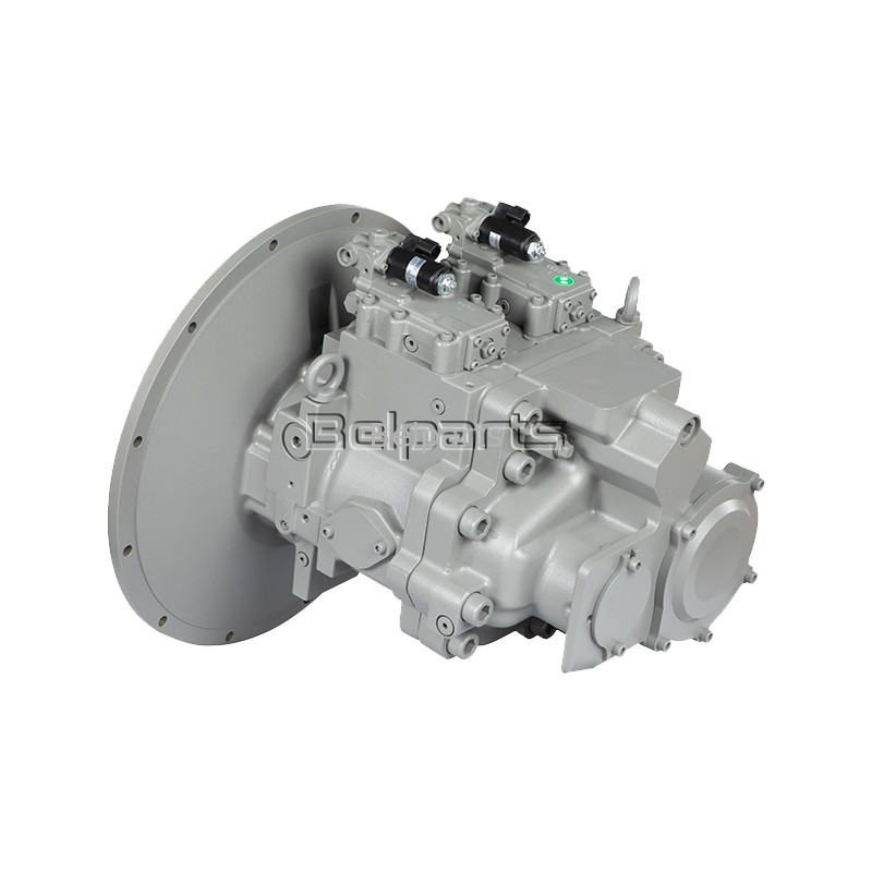 ZX470-5G হাইড্রোলিক পাম্প বেল পার্টস হিটাচি 4633472 9184686 জন্য খননকারী প্রধান পাম্প