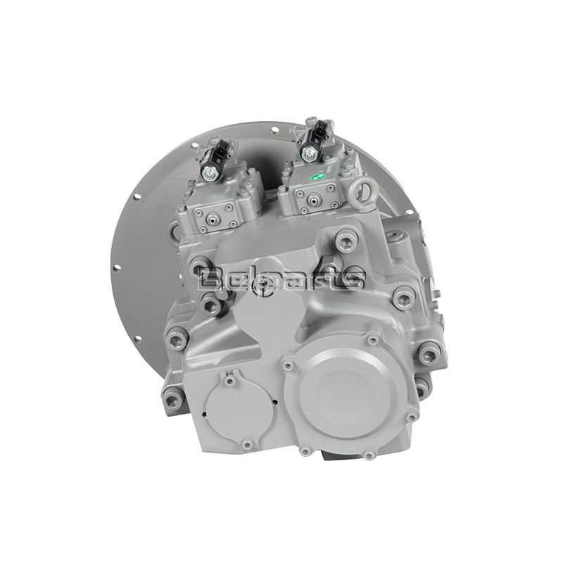 ZX470-5G হাইড্রোলিক পাম্প বেল পার্টস হিটাচি 4633472 9184686 জন্য খননকারী প্রধান পাম্প