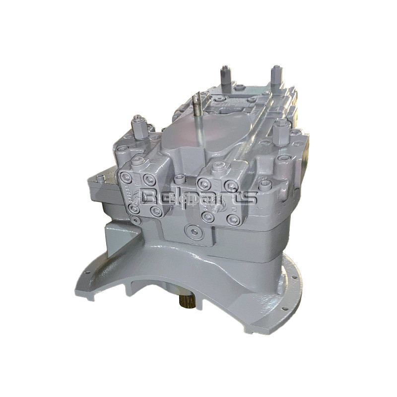 A8V080 হাইড্রোলিক পাম্প Belparts excavator main pump ZX160 for hitachi 4441981 4625242