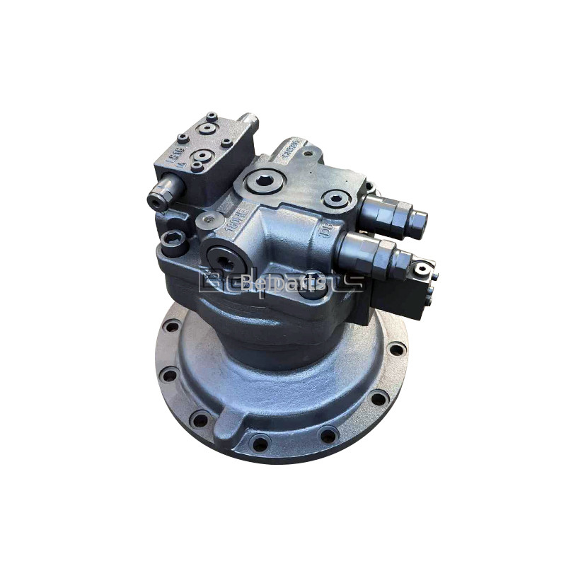 সুইং মোটর Assy EC290C হাইড্রোলিক খুচরা যন্ত্রাংশ M2X170CHB-15A-25 14550095 1142-00651