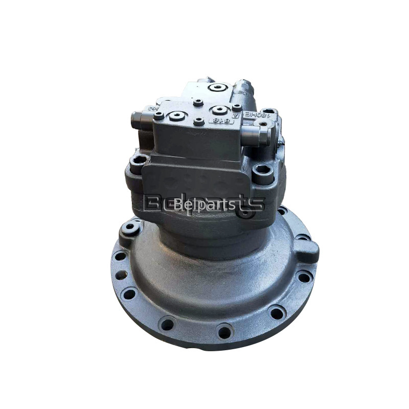 সুইং মোটর Assy EC290C হাইড্রোলিক খুচরা যন্ত্রাংশ M2X170CHB-15A-25 14550095 1142-00651
