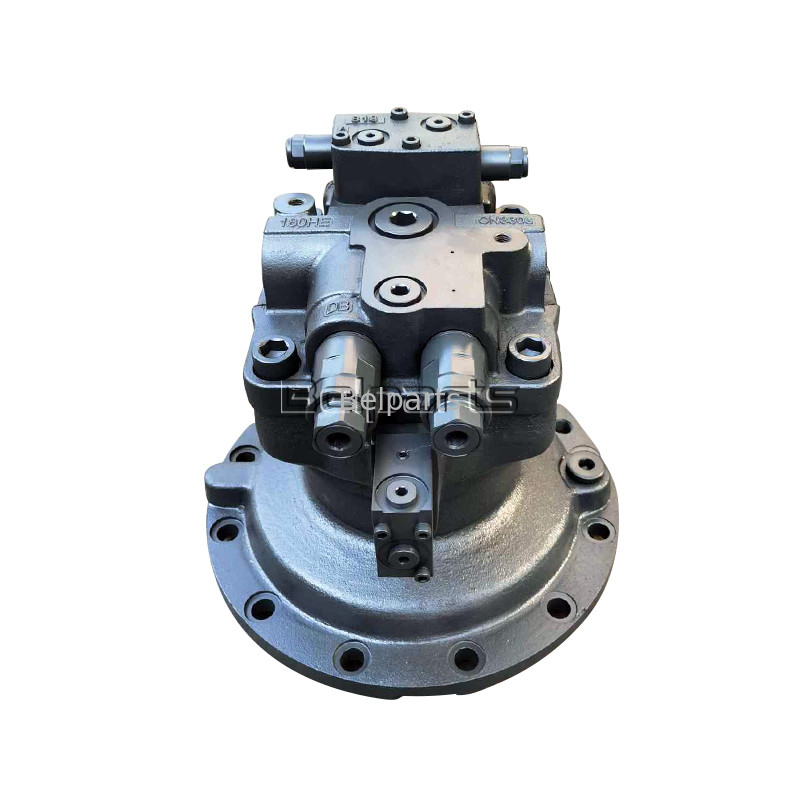 সুইং মোটর Assy EC290C হাইড্রোলিক খুচরা যন্ত্রাংশ M2X170CHB-15A-25 14550095 1142-00651