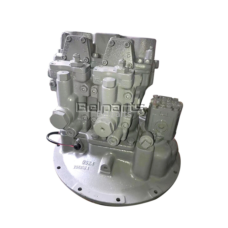 EX120-5 EX130H-5 হাইড্রোলিক পাম্প বেল পার্টস এক্সক্যাভার প্রধান পাম্প হিটাচি 9151416 9153026 9158018 9159230 এর জন্য
