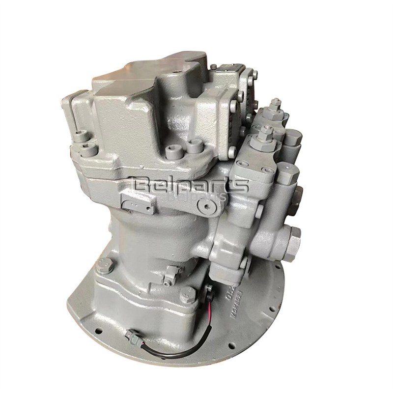 EX120-5 EX130H-5 হাইড্রোলিক পাম্প বেল পার্টস এক্সক্যাভার প্রধান পাম্প হিটাচি 9151416 9153026 9158018 9159230 এর জন্য