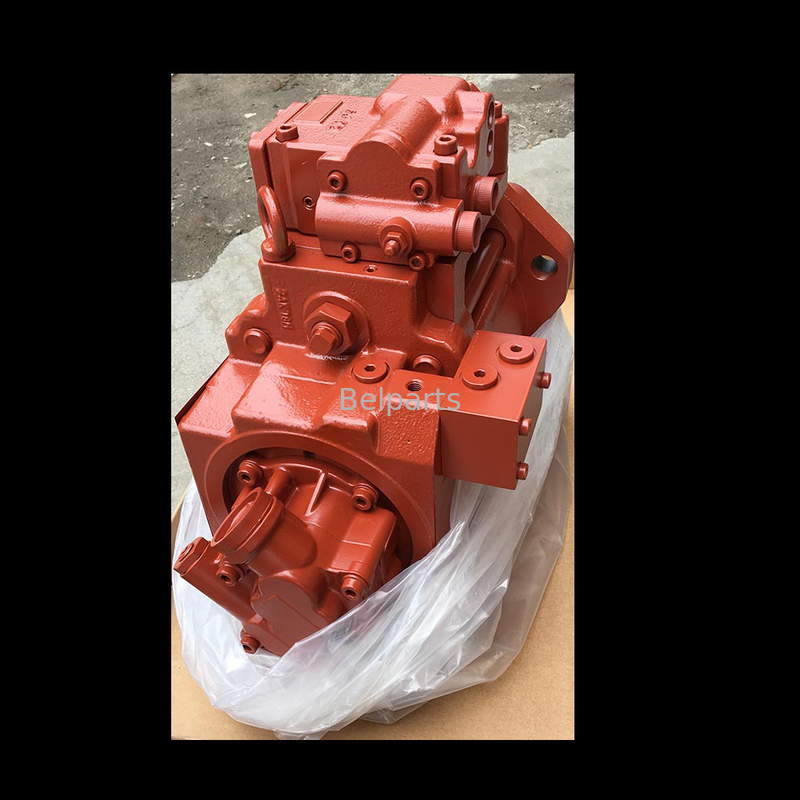 EX100-3 EX100M-3 হাইড্রোলিক পাম্প Excavator প্রধান পাম্প জন্য Hitachi 9121198 9133005