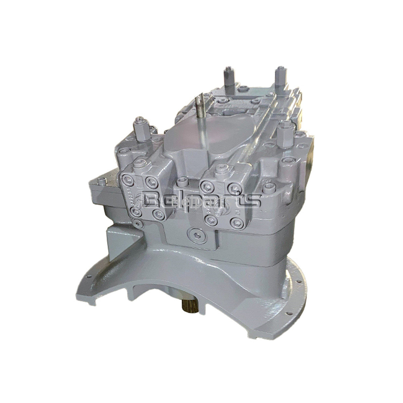 EX150LC-5 EX160LC-5 হাইড্রোলিক পাম্প বেল পার্টস এক্সক্যাভার প্রধান পাম্প হিটাচি জন্য 4383567 4365856 4392073