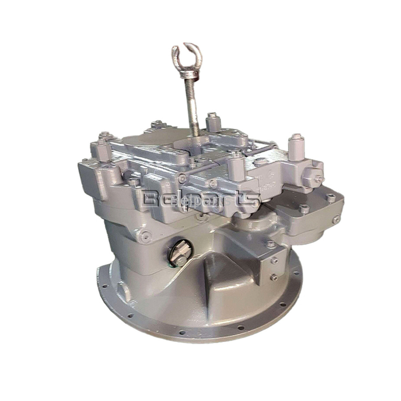 EX150LC-5 EX160LC-5 হাইড্রোলিক পাম্প বেল পার্টস এক্সক্যাভার প্রধান পাম্প হিটাচি জন্য 4383567 4365856 4392073