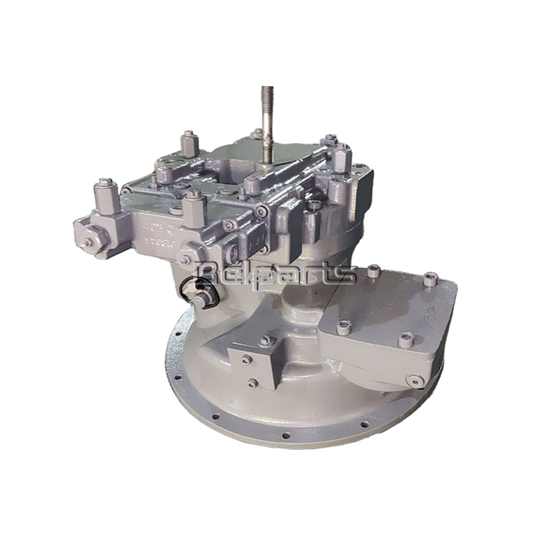 EX150LC-5 EX160LC-5 হাইড্রোলিক পাম্প বেল পার্টস এক্সক্যাভার প্রধান পাম্প হিটাচি জন্য 4383567 4365856 4392073