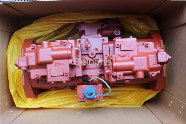EX220-5 EX220LC-5 EX230LC-5 হাইড্রোলিক পাম্প বেল পার্টস এক্সক্যাভেটর প্রধান পাম্প হিটাচি 9151945 9155142 এর জন্য