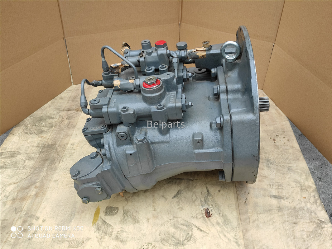 EX270-5 EX270LC-5 EX280LCH-5 হাইড্রোলিক পাম্প এক্সক্যাভেটর প্রধান পাম্প হিটাচি জন্য 9151953 9155144