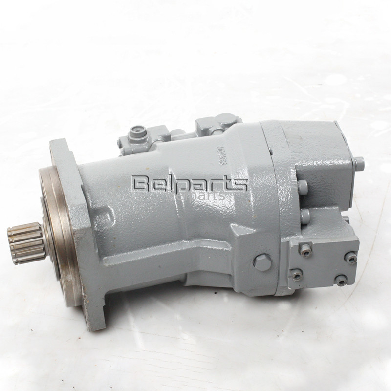 EX300-3 EX300LC-3 EX310-3 EX310LC-3 হাইড্রোলিক পাম্প বেল পার্টস এক্সক্যাভেটর প্রধান পাম্প হিটাচি 9122780 9136850 9122779 এর জন্য