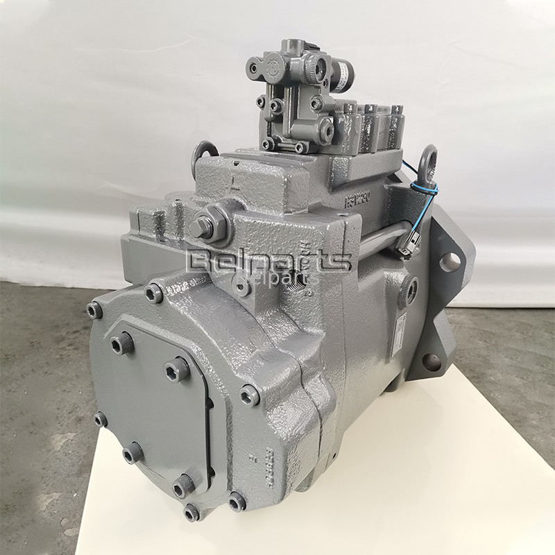 ZAXIS600 ZAXIS600LC ZAXIS650 বেল পার্টস এক্সক্যাভেটর প্রধান পাম্প হিটাচি ZAXIS800 ZAXIS850H হাইড্রোলিক পাম্প 9197075 এর জন্য