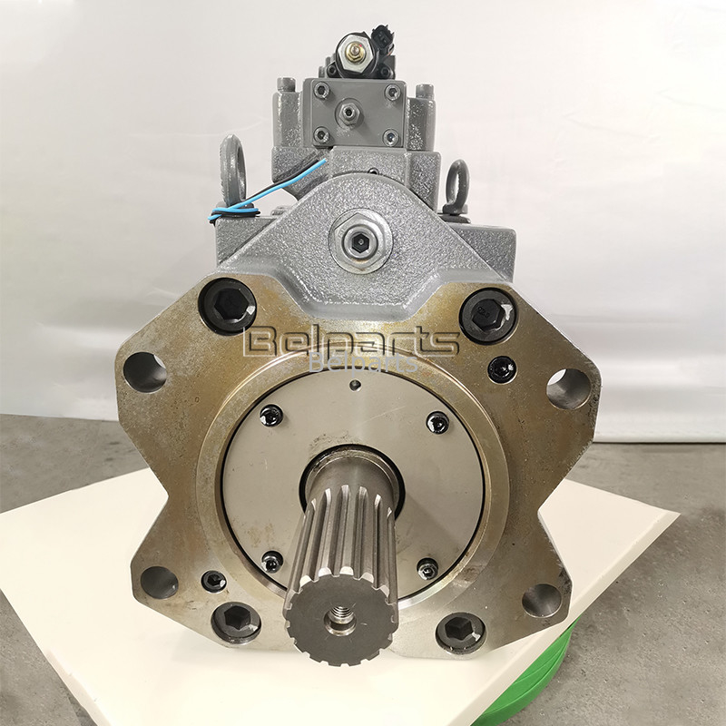 ZAXIS600 ZAXIS600LC ZAXIS650 বেল পার্টস এক্সক্যাভেটর প্রধান পাম্প হিটাচি ZAXIS800 ZAXIS850H হাইড্রোলিক পাম্প 9197075 এর জন্য