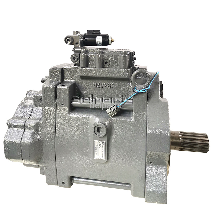 ZAXIS600 ZAXIS600LC ZAXIS650 বেল পার্টস এক্সক্যাভেটর প্রধান পাম্প হিটাচি ZAXIS800 ZAXIS850H হাইড্রোলিক পাম্প 9197075 এর জন্য