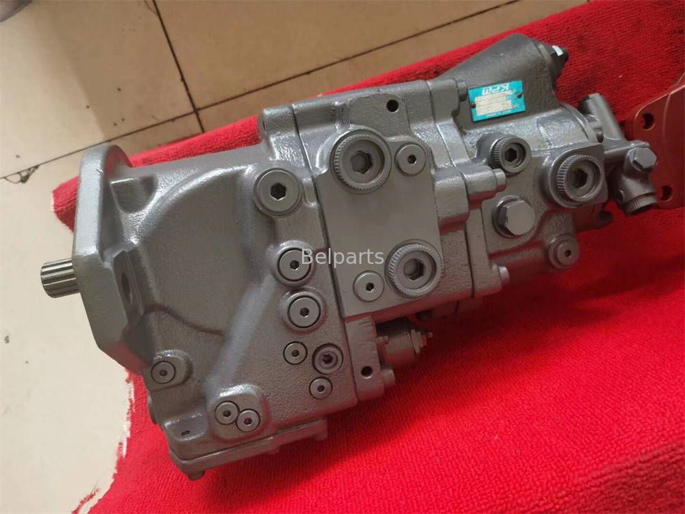 বেল পার্টস এক্সকাভেটর প্রধান পাম্প হিটাচি ZAXIS70LC ZAXIS80 ZAXIS70 ZAXIS80SB হাইড্রোলিক পাম্প 4437197 4472053 4472052