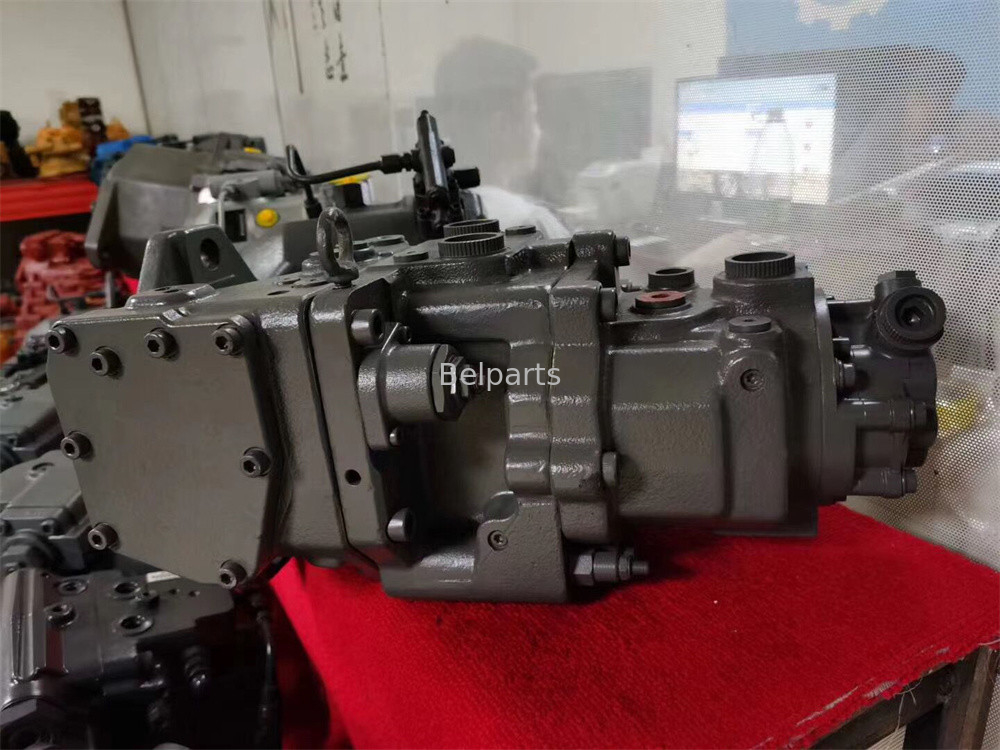 বেল পার্টস এক্সকাভেটর প্রধান পাম্প হিটাচি ZAXIS70LC ZAXIS80 ZAXIS70 ZAXIS80SB হাইড্রোলিক পাম্প 4437197 4472053 4472052