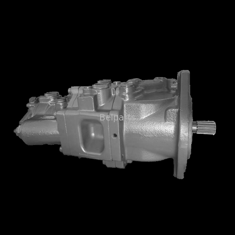 বেল পার্টস এক্সকাভেটর প্রধান পাম্প হিটাচি ZAXIS70LC ZAXIS80 ZAXIS70 ZAXIS80SB হাইড্রোলিক পাম্প 4437197 4472053 4472052