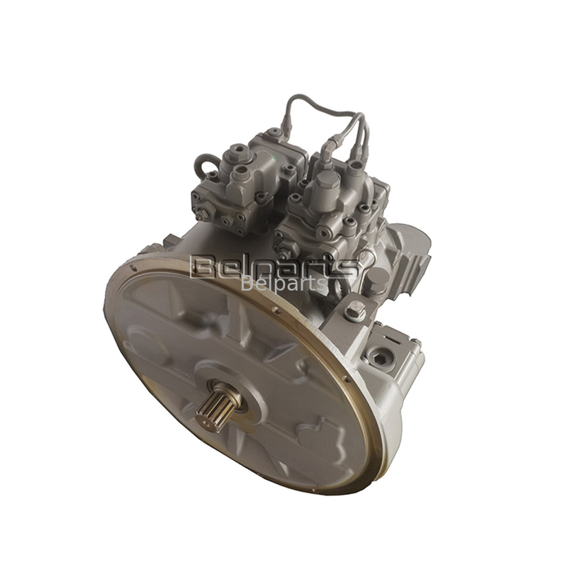 হিটাচি ZAXIS200 ZAXIS210 ZAXIS240 হাইড্রোলিক পাম্প 9191164 9195235 9199113 9195235 এর জন্য খননকারী প্রধান পাম্প