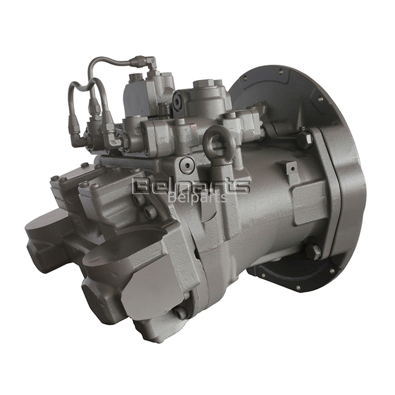 হিটাচি ZAXIS200 ZAXIS210 ZAXIS240 হাইড্রোলিক পাম্প 9191164 9195235 9199113 9195235 এর জন্য খননকারী প্রধান পাম্প