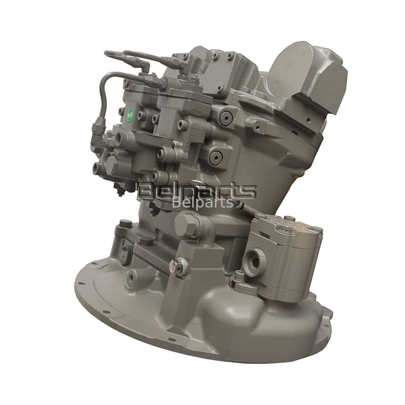 হিটাচি ZAXIS200 ZAXIS210 ZAXIS240 হাইড্রোলিক পাম্প 9191164 9195235 9199113 9195235 এর জন্য খননকারী প্রধান পাম্প