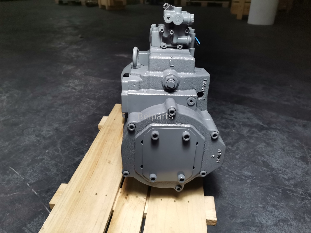 বেল পার্টস এক্সক্যাভেটর প্রধান পাম্প ZAXIS650LC-3 ZAXIS670LCH-3 হাইড্রোলিক পাম্প 9254122 4635645 4641835