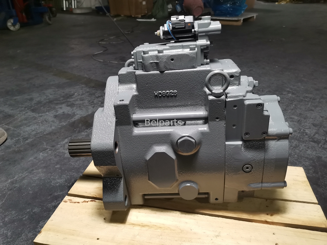 বেল পার্টস এক্সক্যাভেটর প্রধান পাম্প ZAXIS650LC-3 ZAXIS670LCH-3 হাইড্রোলিক পাম্প 9254122 4635645 4641835
