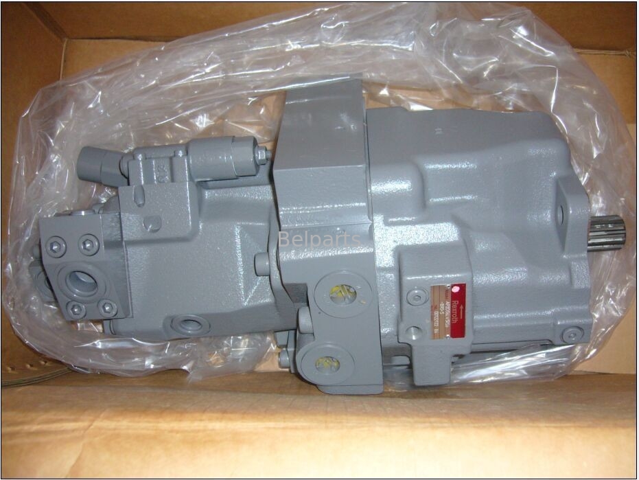 ZAXIS650LC-3 ZAXIS670LCH-3 বেল পার্টস এক্সকাভেটর প্রধান পাম্প হাইড্রোলিক পাম্প 9254122 4635645 4641835