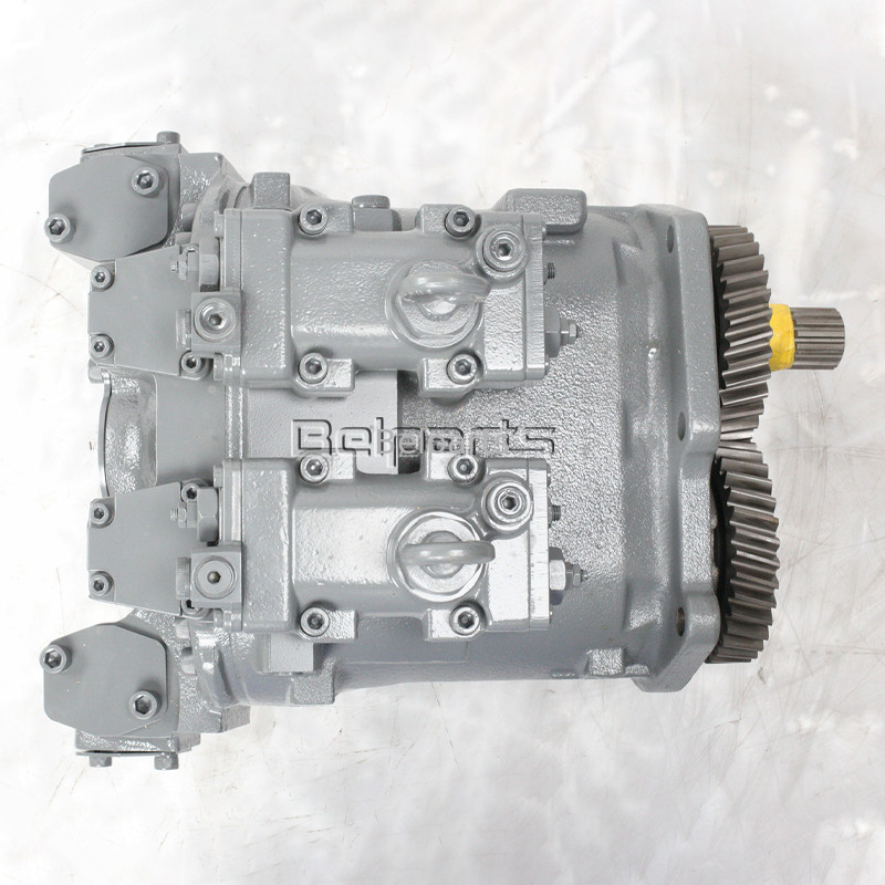 EX220-3 EX220LC-3 হাইড্রোলিক পাম্প বেল পার্টস এক্সক্যাভেটর প্রধান পাম্প হিটাচি 9121195 9133569 এর জন্য