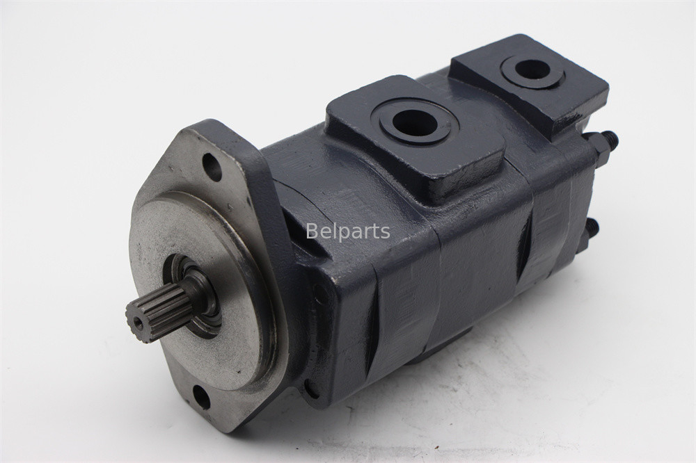 EC360C L EC330C L EC360B LC EC330B LC পাইলট পাম্প সমাবেশ বেল পার্টস এক্সক্যাভার হাইড্রোলিক গিয়ার পাম্প VOE 14530502