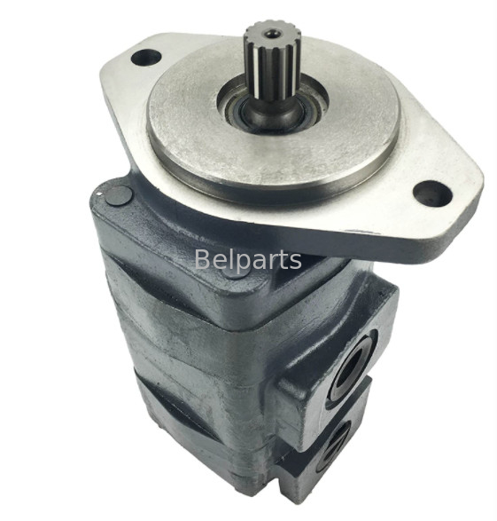 EC360C L EC330C L EC360B LC EC330B LC পাইলট পাম্প সমাবেশ বেল পার্টস এক্সক্যাভার হাইড্রোলিক গিয়ার পাম্প VOE 14530502