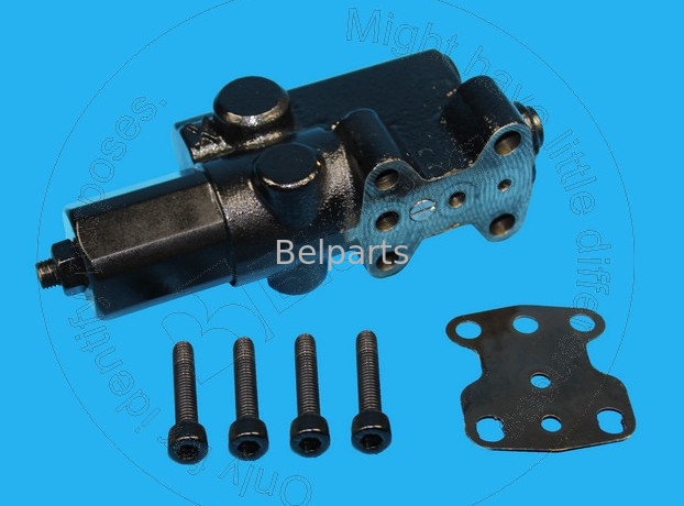 VOE 11708076 Excavator Control Vavle A35F FS A35F/G A35F/G FS A40F FS A40F/G A40F/G FS