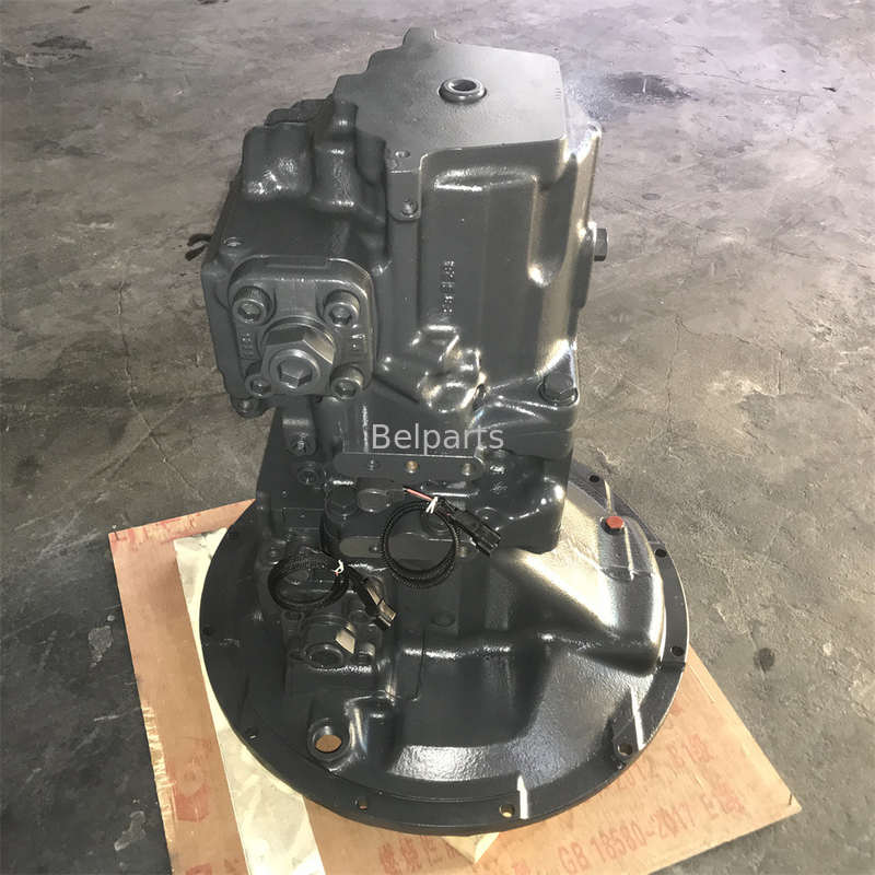 PC300-6 PC350-6 PC300-8 PC350-8 প্রধান পাম্প খননকারী হাইড্রোলিক পাম্প 708-2H-00110 708-2H-00181 708-2G-00700