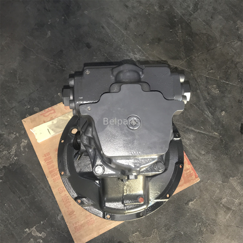 PC300-6 PC350-6 PC300-8 PC350-8 প্রধান পাম্প খননকারী হাইড্রোলিক পাম্প 708-2H-00110 708-2H-00181 708-2G-00700