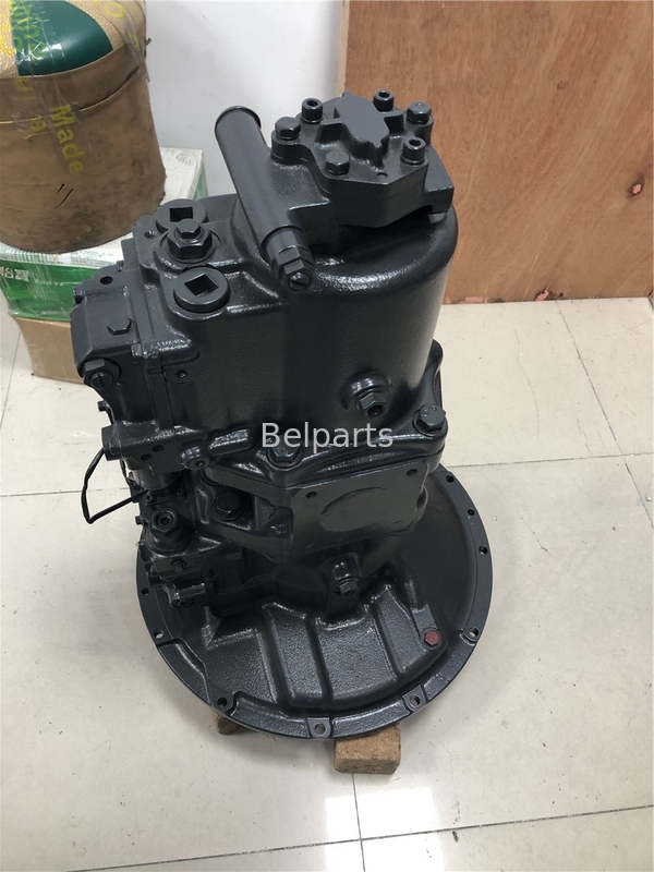 বেল পার্টস এক্সক্যাভেটর PC300-7 PC300LC-7 PC350-7 PC350LC-7 PC300-7 708-2G-00024 708-2G-00023 708-2G-00022 এর জন্য জলবাহী পাম্প