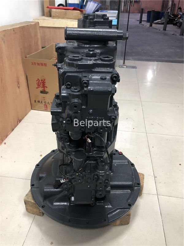 বেল পার্টস এক্সক্যাভেটর PC300-7 PC300LC-7 PC350-7 PC350LC-7 PC300-7 708-2G-00024 708-2G-00023 708-2G-00022 এর জন্য জলবাহী পাম্প