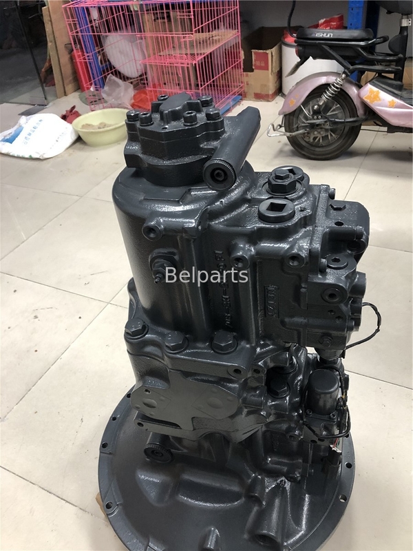 বেল পার্টস এক্সক্যাভেটর PC300-7 PC300LC-7 PC350-7 PC350LC-7 PC300-7 708-2G-00024 708-2G-00023 708-2G-00022 এর জন্য জলবাহী পাম্প