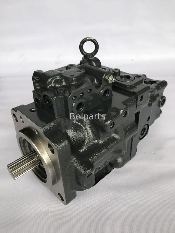 এক্সক্যাভেটর PC40-6 PC40-7 PC50UU-2 কোমাটসুর জন্য হাইড্রোলিক পাম্প 705-41-08010 705-41-03010 705-41-08090 705-41-03070