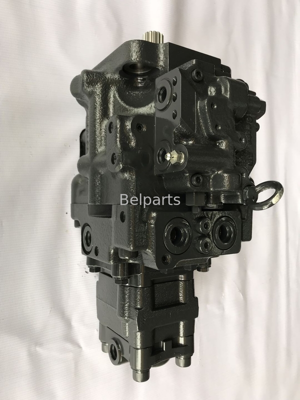 এক্সক্যাভেটর PC40-6 PC40-7 PC50UU-2 কোমাটসুর জন্য হাইড্রোলিক পাম্প 705-41-08010 705-41-03010 705-41-08090 705-41-03070